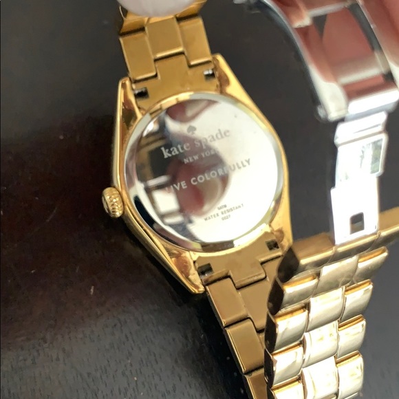 Kate Spade watch! - Picture 3 of 5